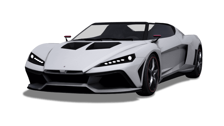 Pegassi Zorrusso