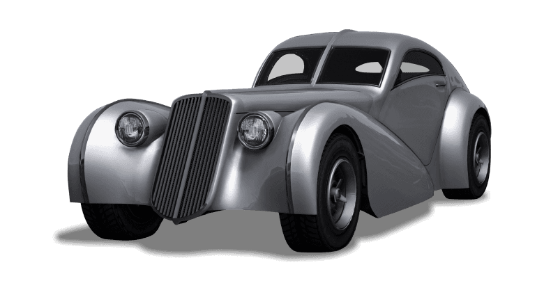 Truffade Z-Type