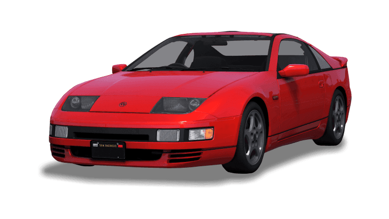 Annis 300XZ 1994
